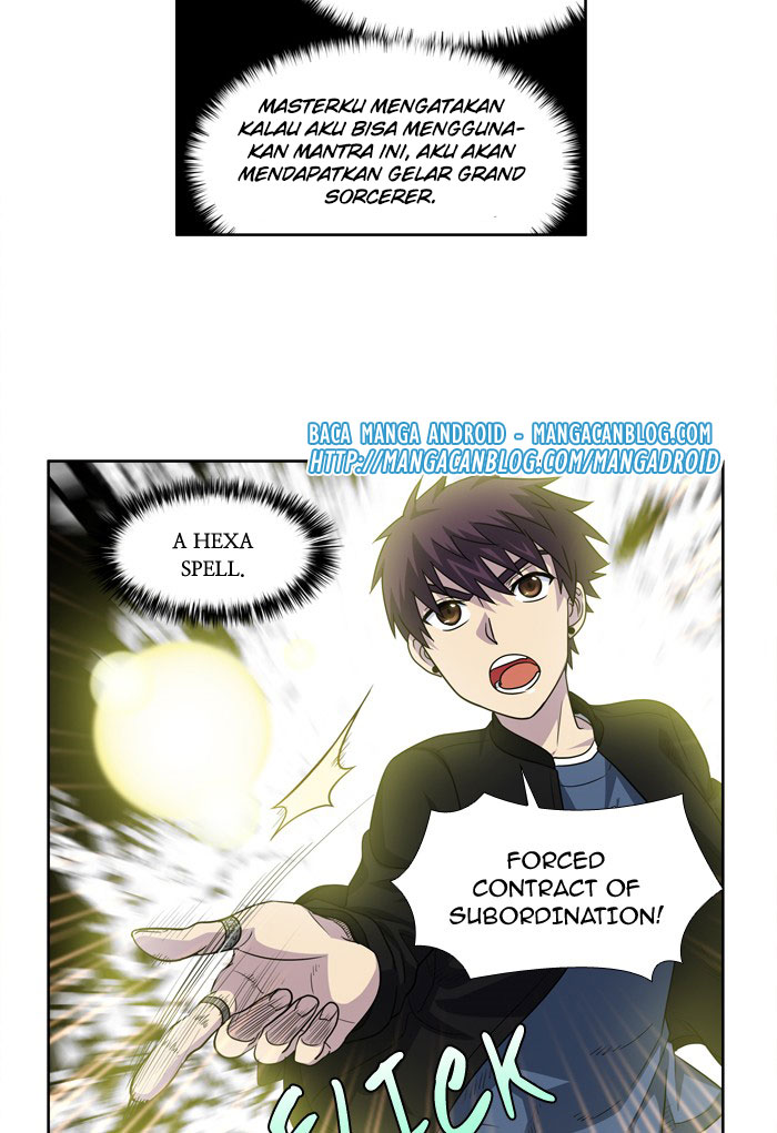 the-gamer - Chapter: 234