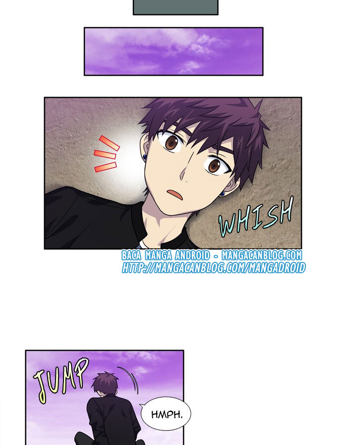 the-gamer - Chapter: 234