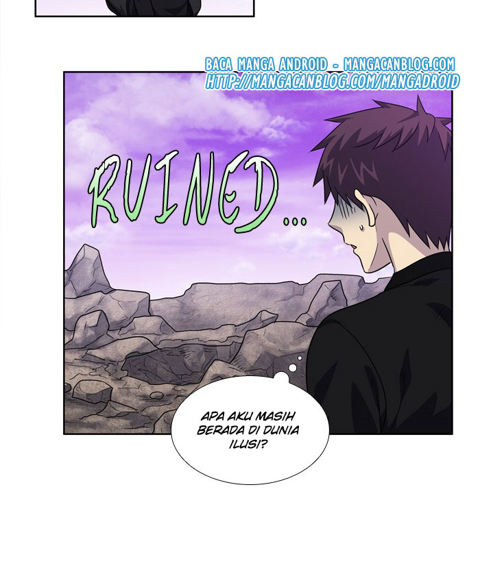 the-gamer - Chapter: 234