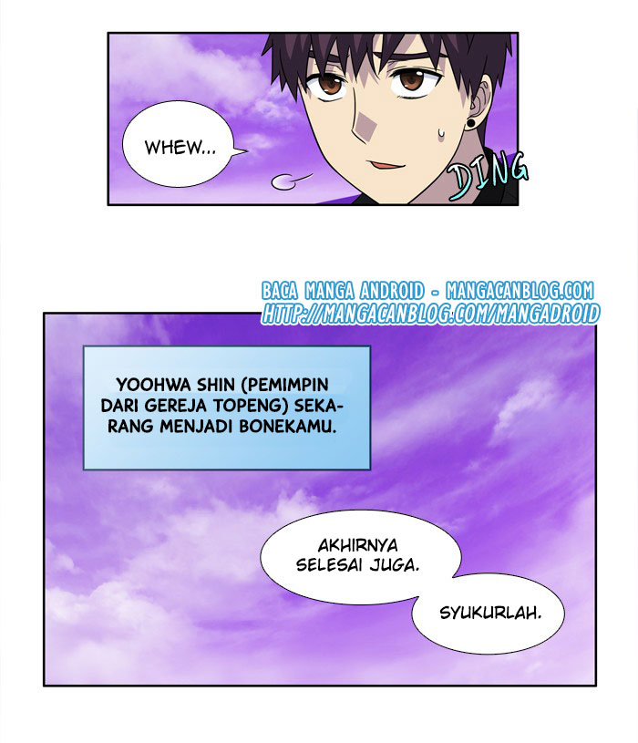 the-gamer - Chapter: 234