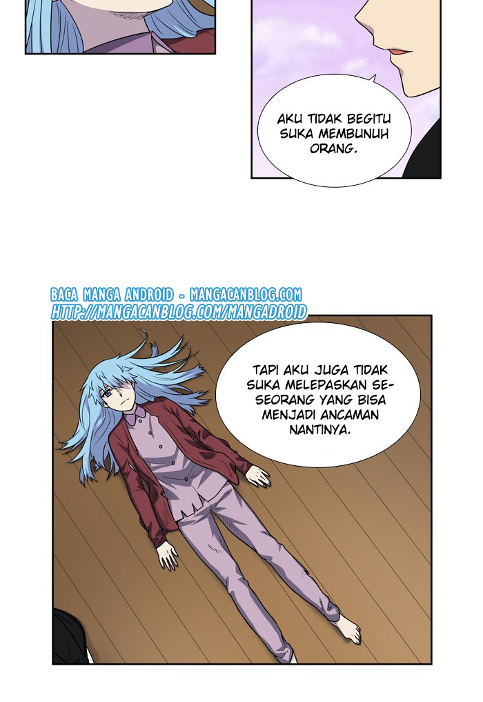 the-gamer - Chapter: 234