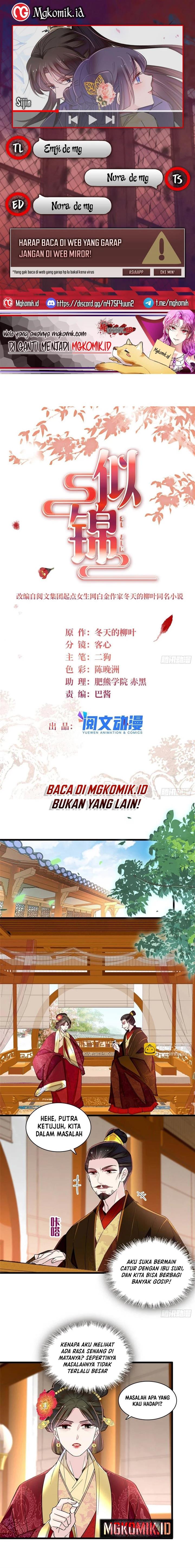 sijin - Chapter: 399