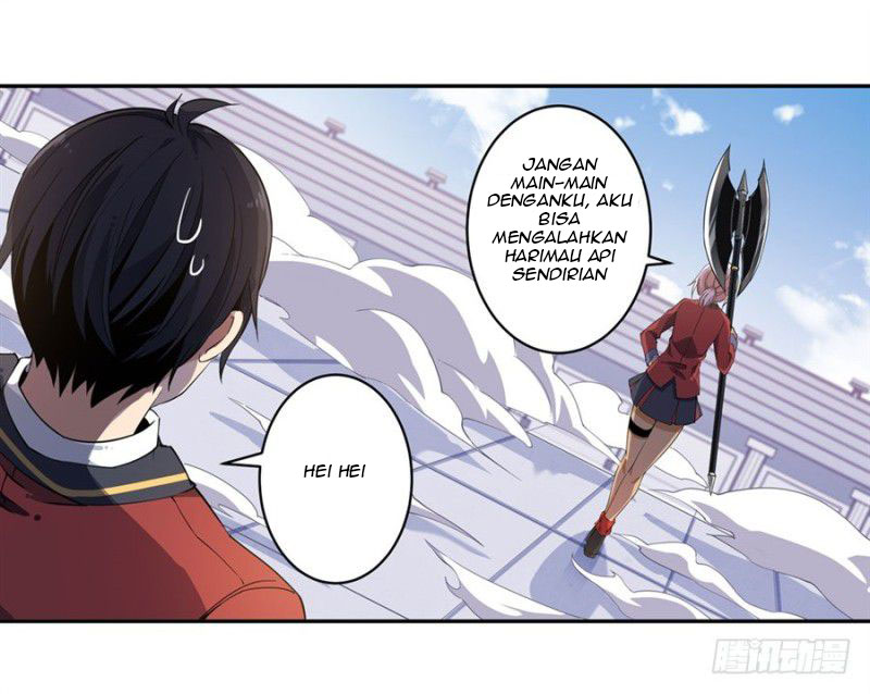 wuxian-shitu - Chapter: 7