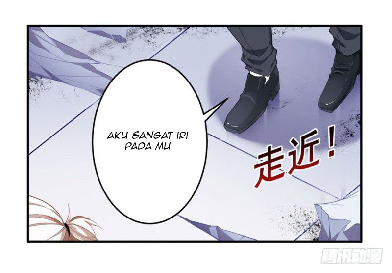 wuxian-shitu - Chapter: 8