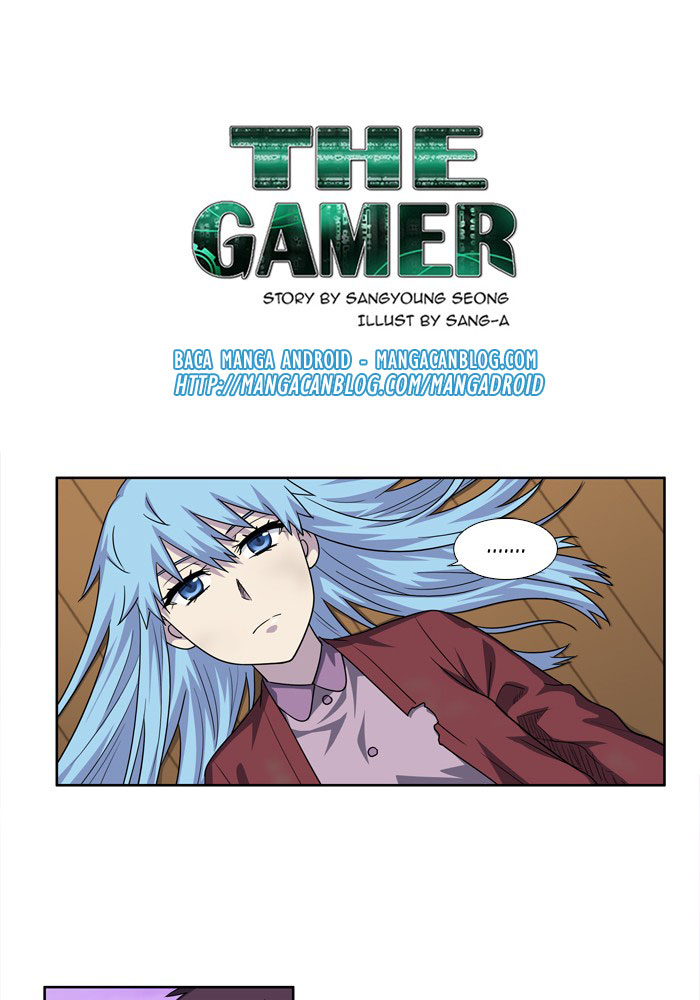 the-gamer - Chapter: 235