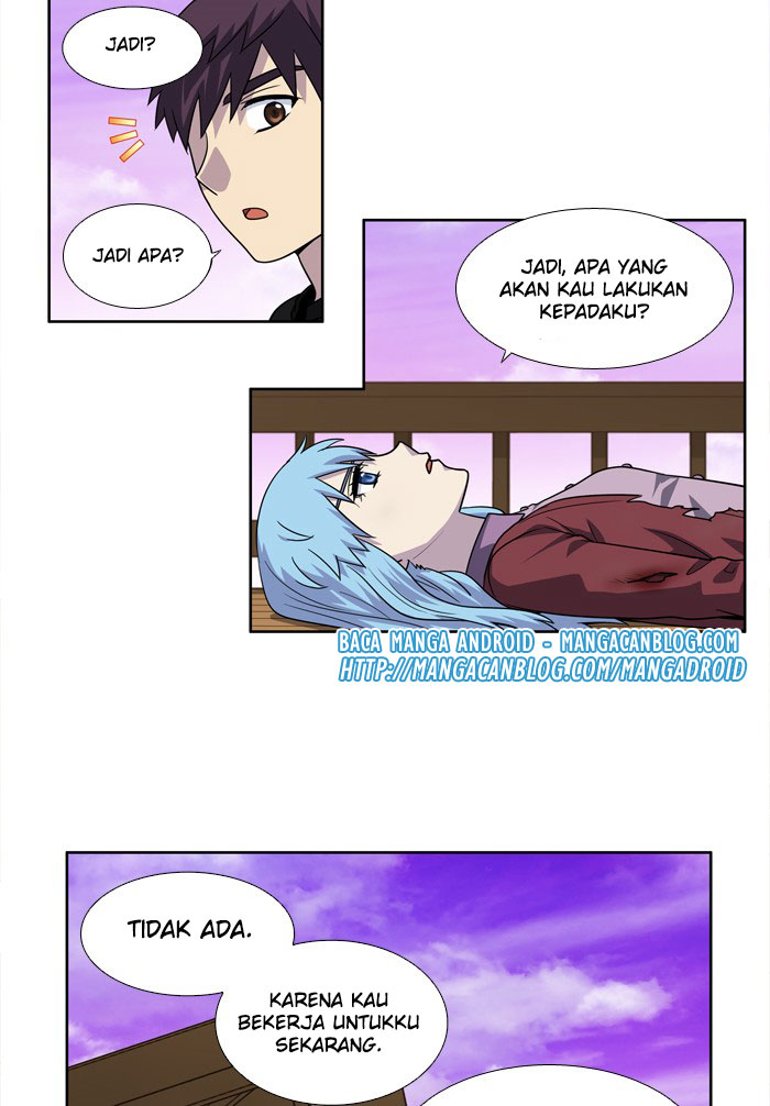the-gamer - Chapter: 235
