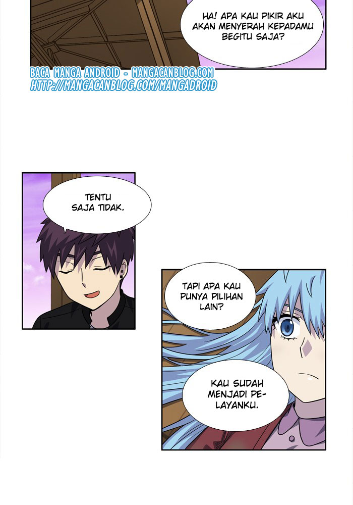 the-gamer - Chapter: 235