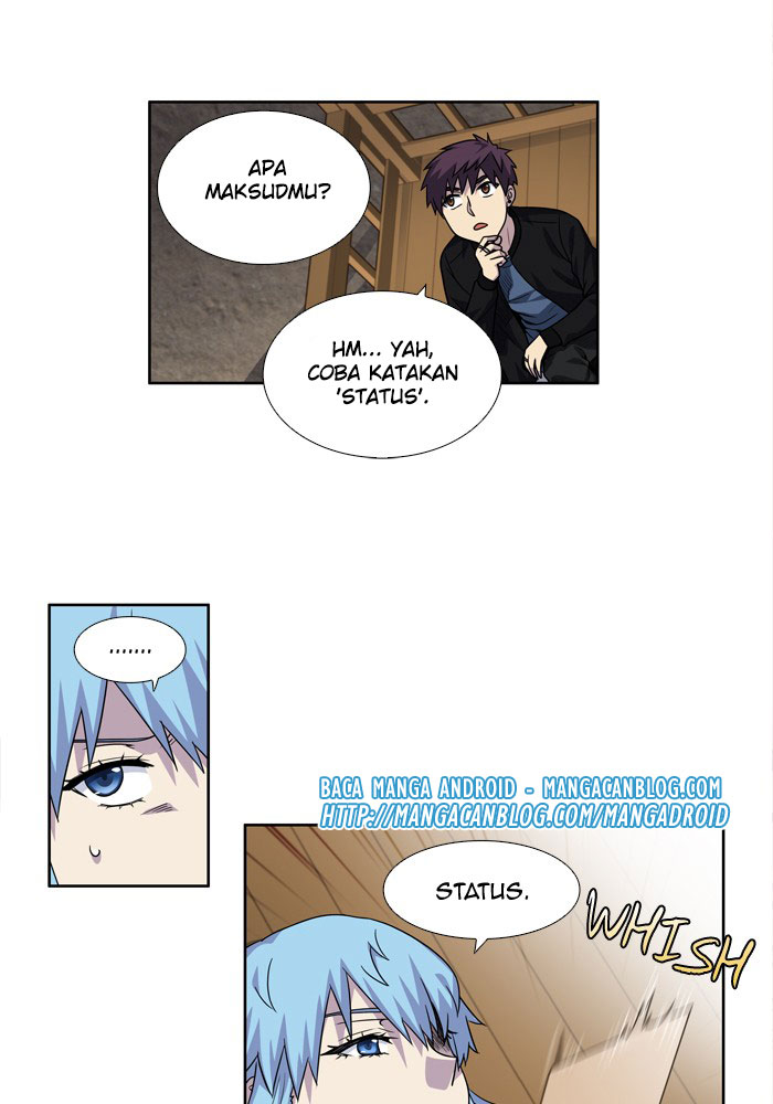 the-gamer - Chapter: 235