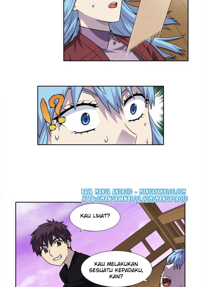 the-gamer - Chapter: 235