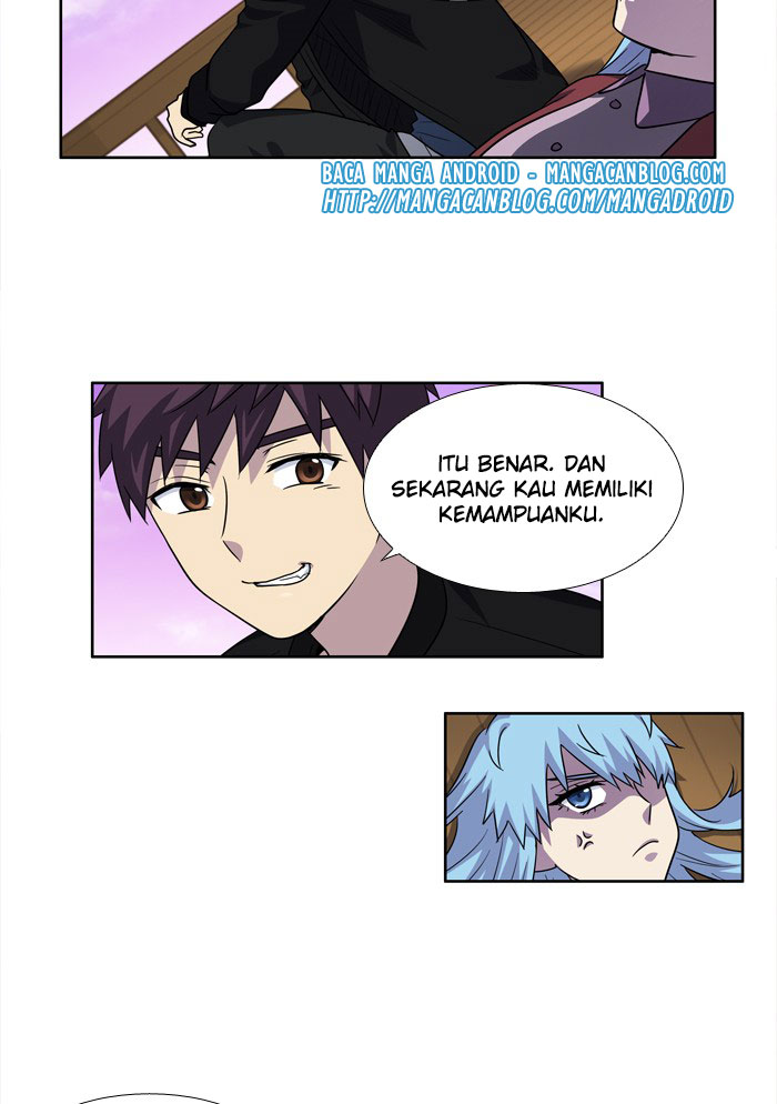 the-gamer - Chapter: 235