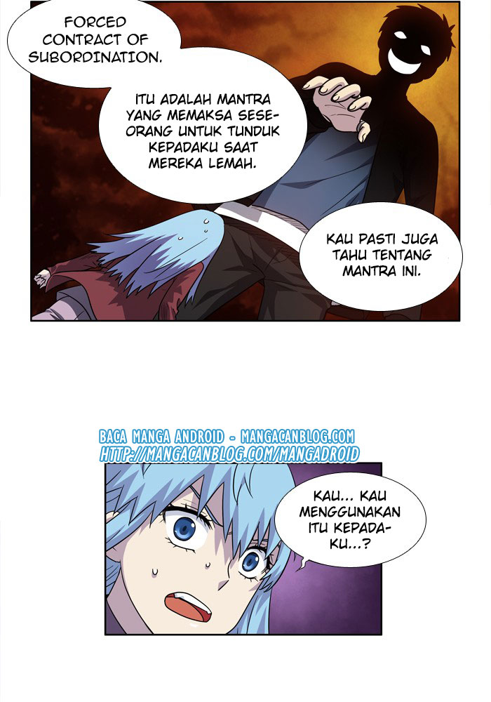 the-gamer - Chapter: 235