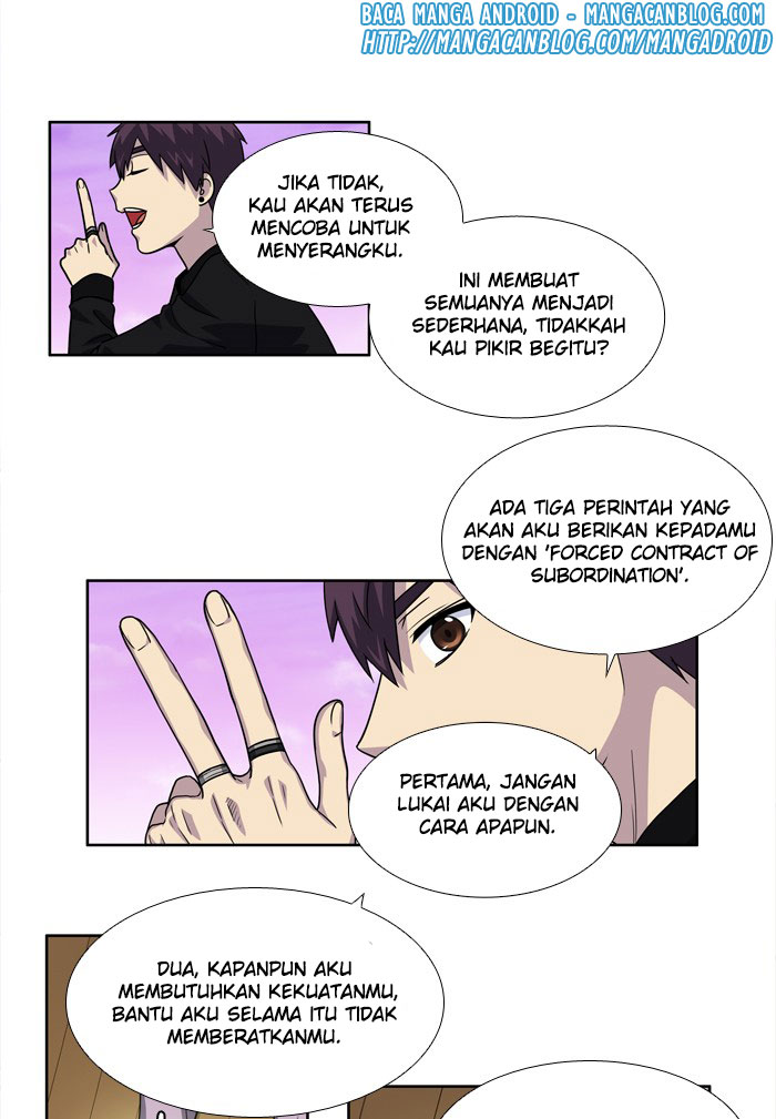 the-gamer - Chapter: 235