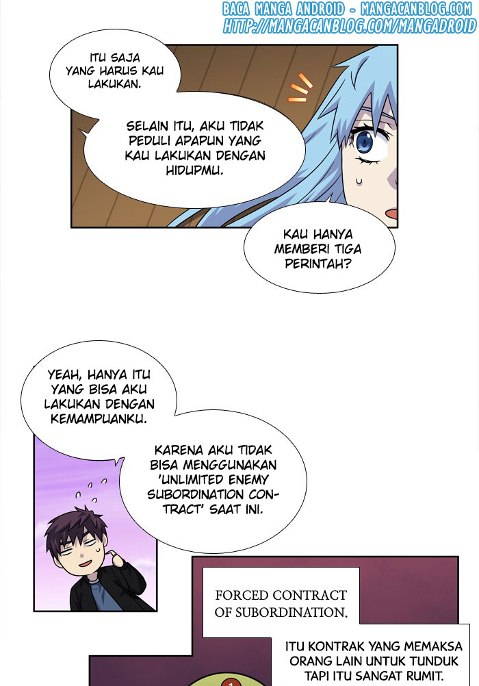 the-gamer - Chapter: 235