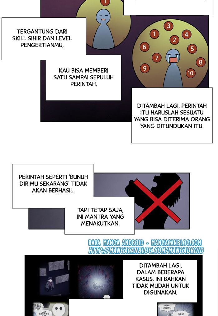 the-gamer - Chapter: 235