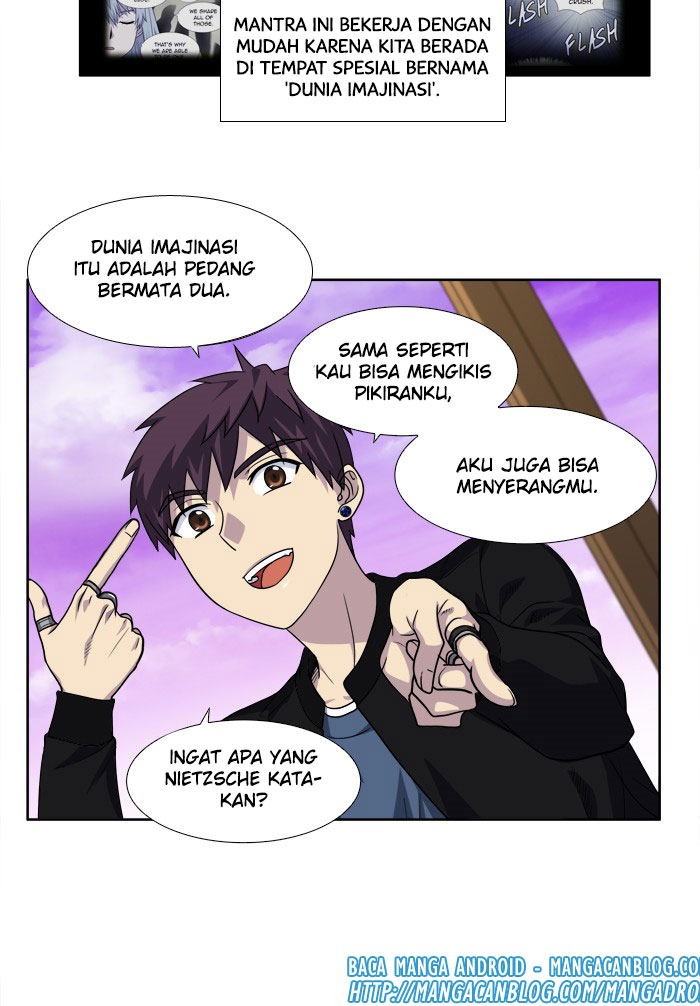 the-gamer - Chapter: 235