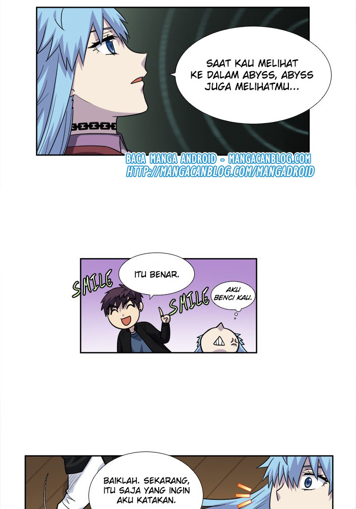 the-gamer - Chapter: 235