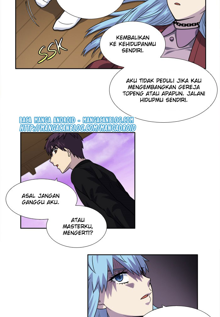 the-gamer - Chapter: 235