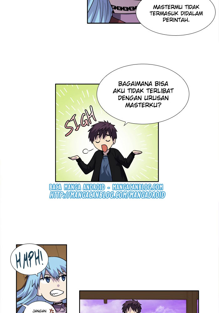 the-gamer - Chapter: 235