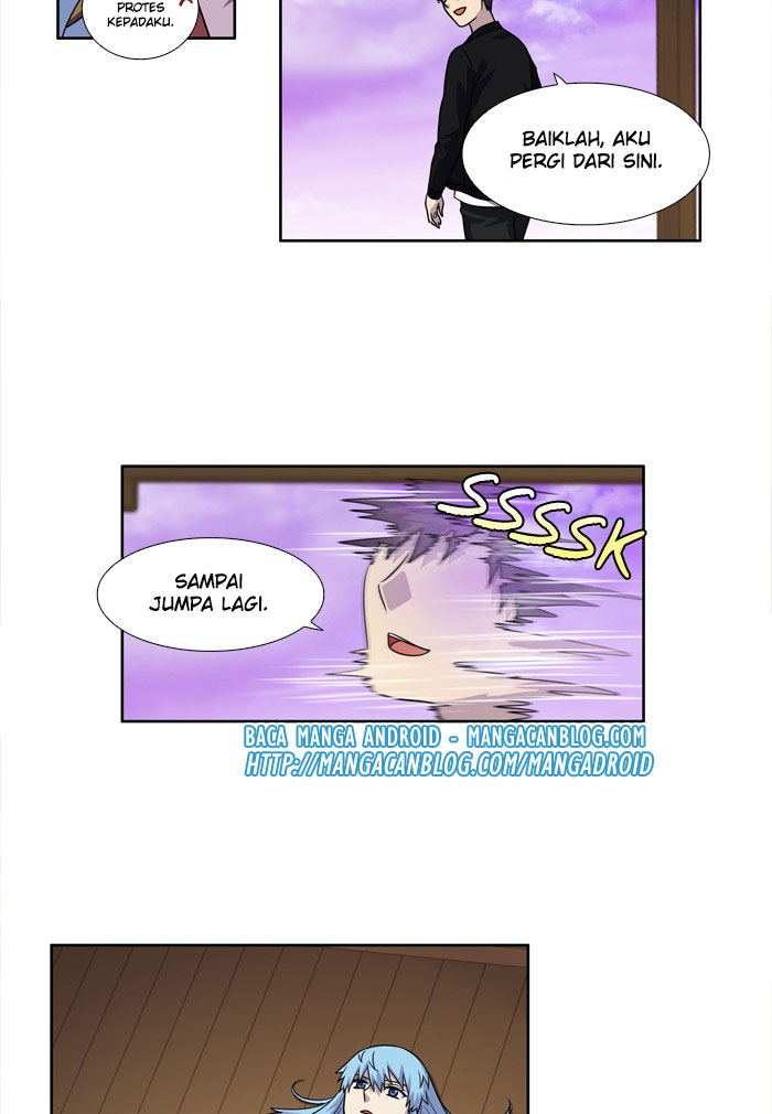 the-gamer - Chapter: 235