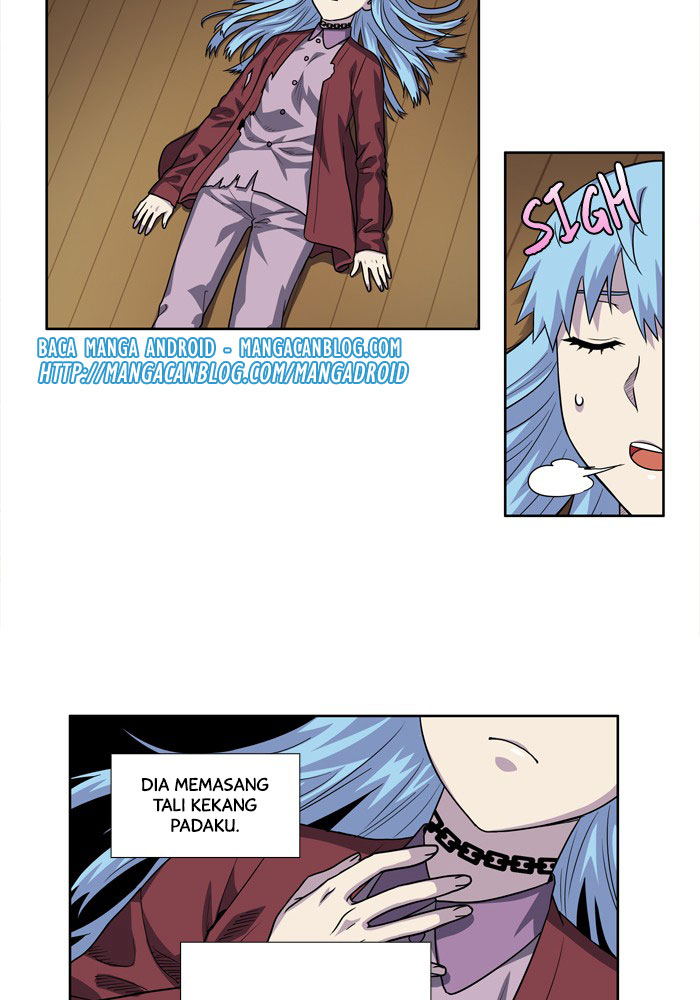the-gamer - Chapter: 235