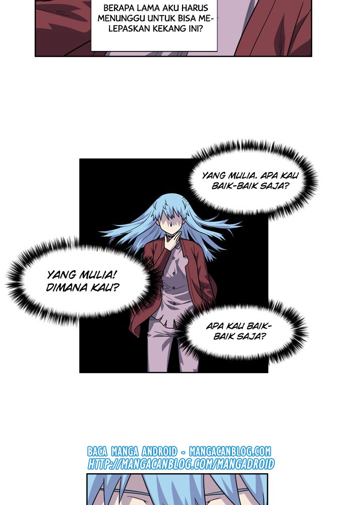 the-gamer - Chapter: 235