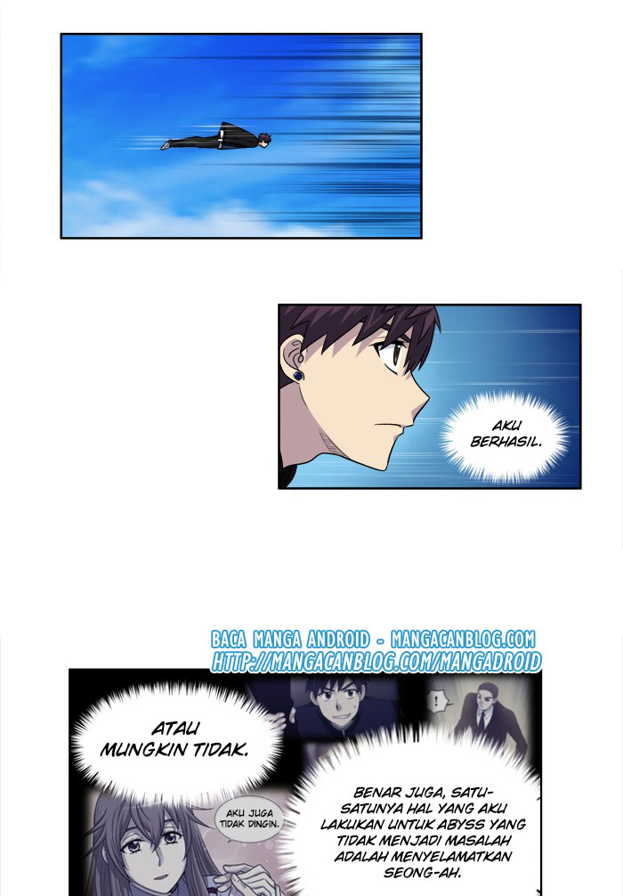 the-gamer - Chapter: 235