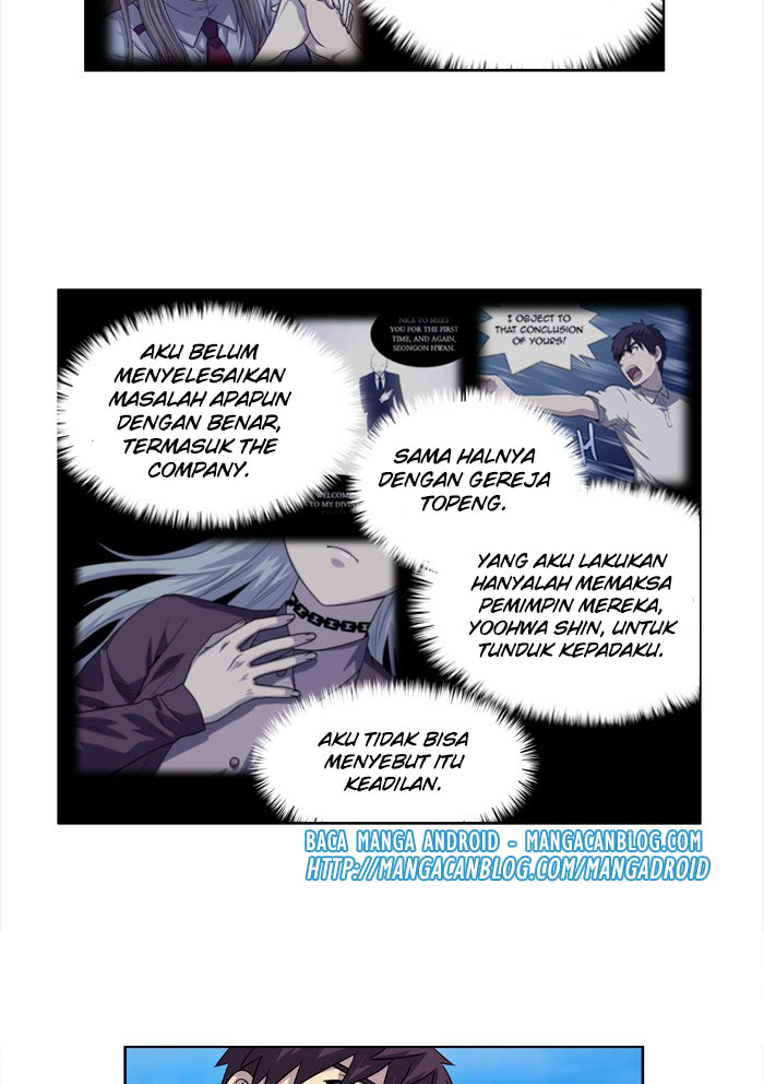the-gamer - Chapter: 235