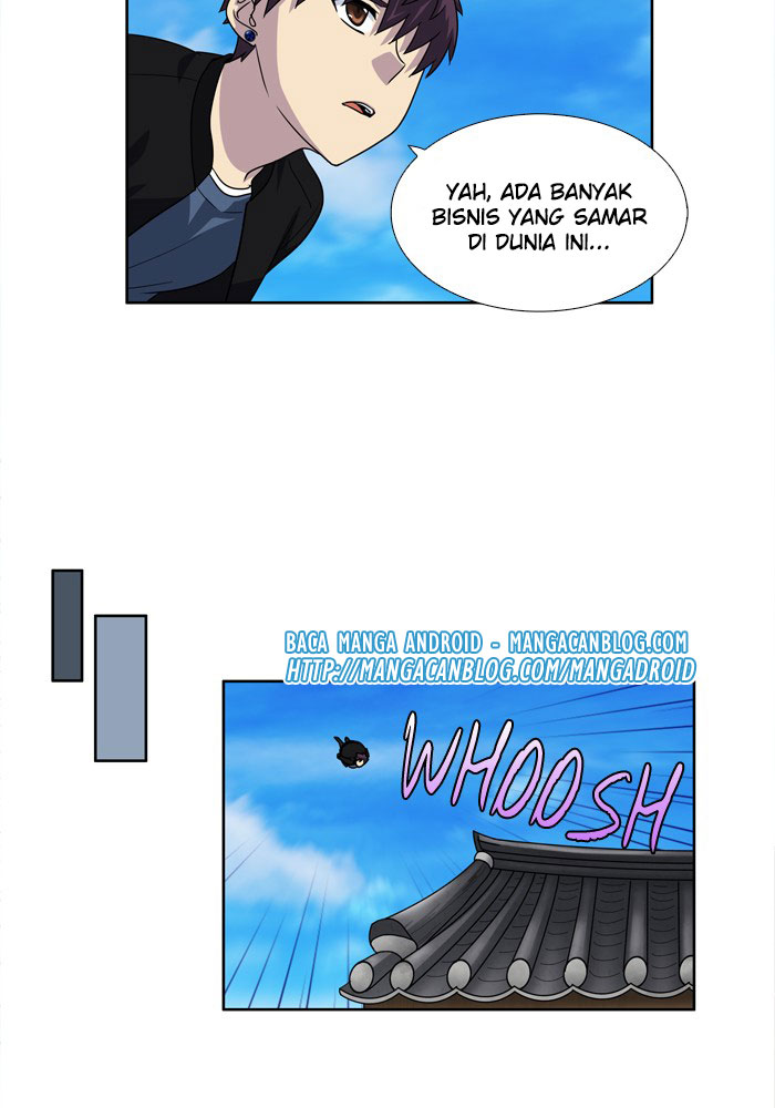 the-gamer - Chapter: 235