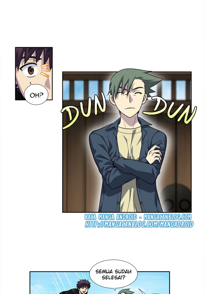 the-gamer - Chapter: 235