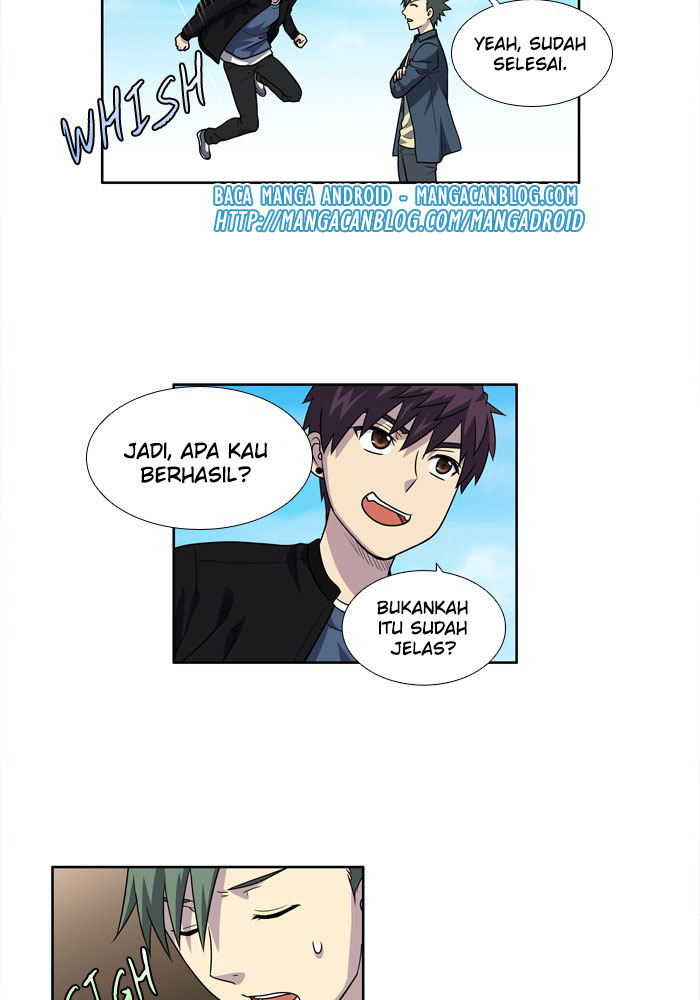 the-gamer - Chapter: 235