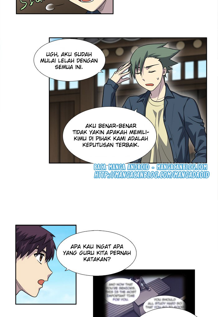 the-gamer - Chapter: 235