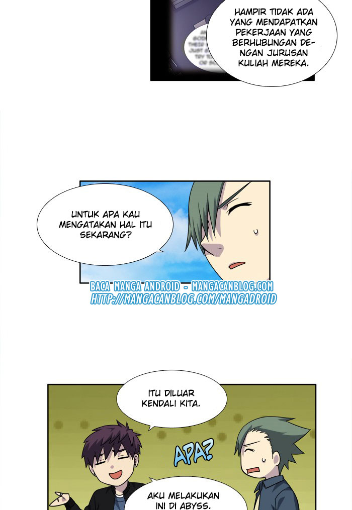 the-gamer - Chapter: 235