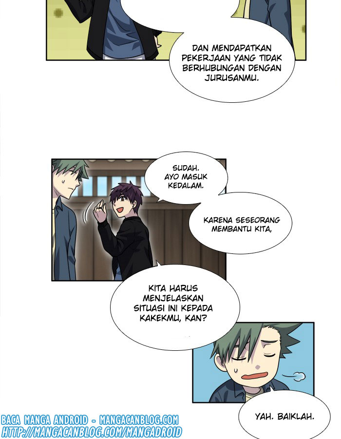 the-gamer - Chapter: 235