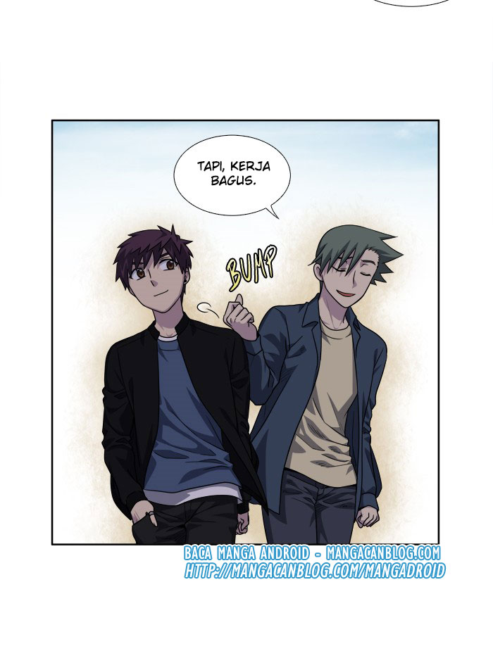 the-gamer - Chapter: 235