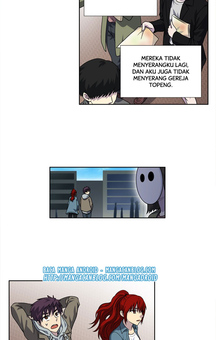 the-gamer - Chapter: 235