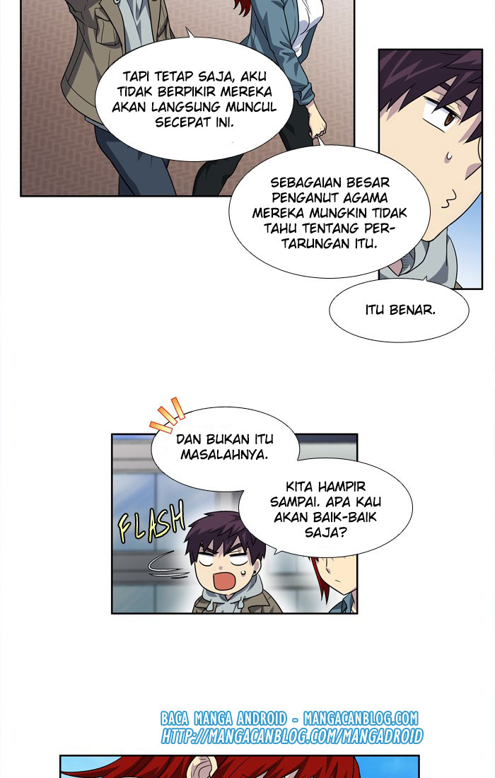 the-gamer - Chapter: 235