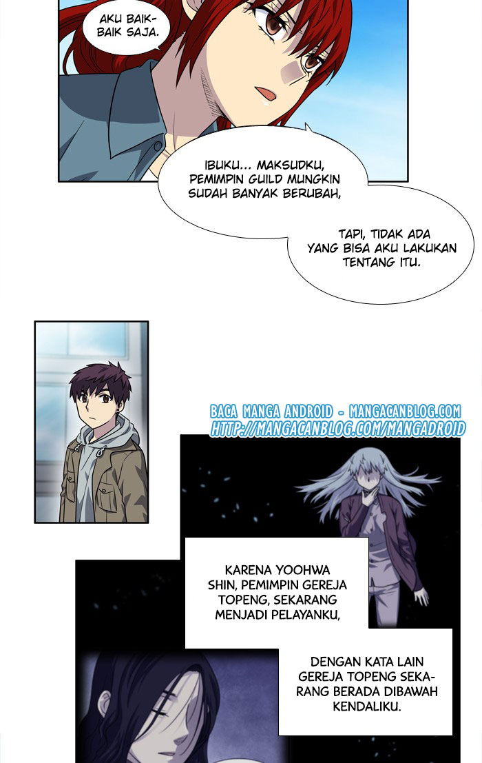 the-gamer - Chapter: 235