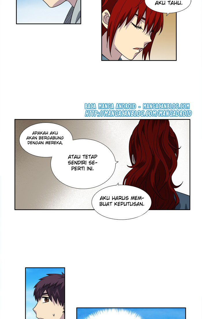 the-gamer - Chapter: 235