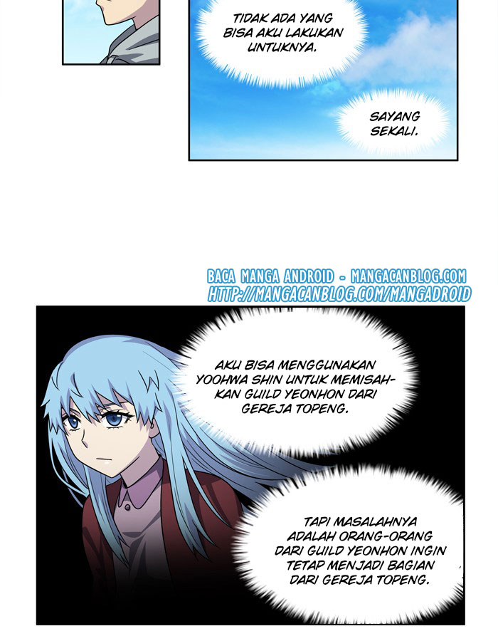 the-gamer - Chapter: 235