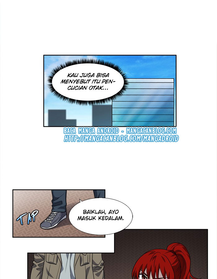 the-gamer - Chapter: 235