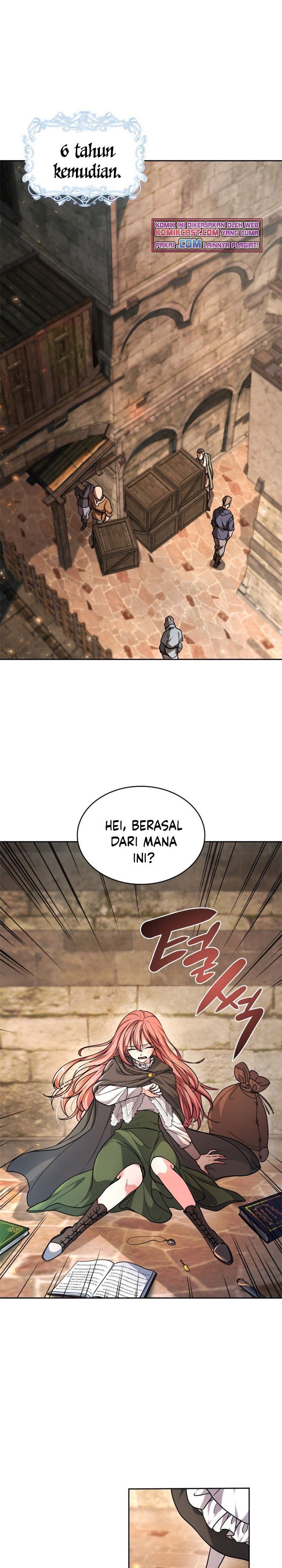 regina-rena-to-the-unforgiven - Chapter: 1