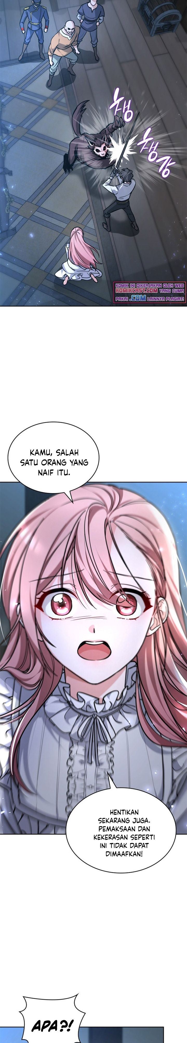 regina-rena-to-the-unforgiven - Chapter: 1