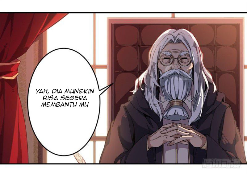 wuxian-shitu - Chapter: 9