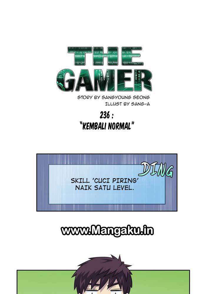 the-gamer - Chapter: 236