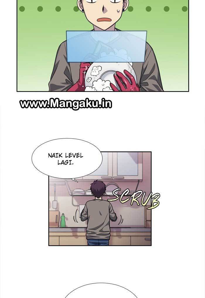 the-gamer - Chapter: 236