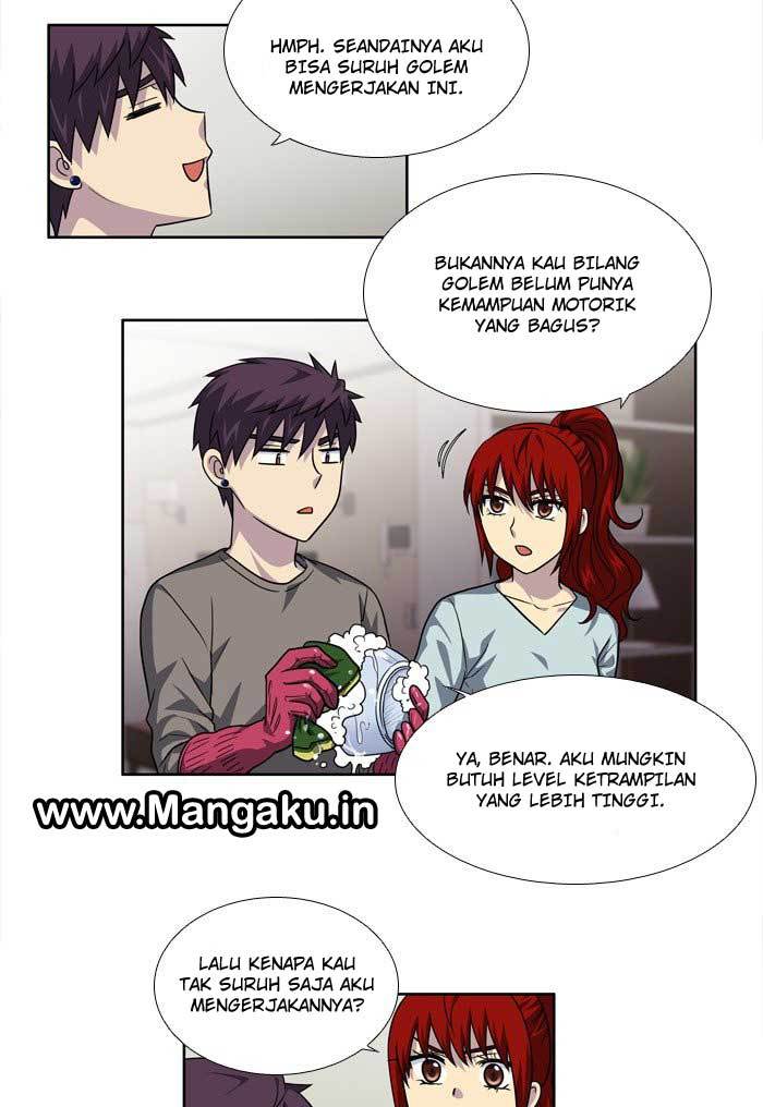the-gamer - Chapter: 236