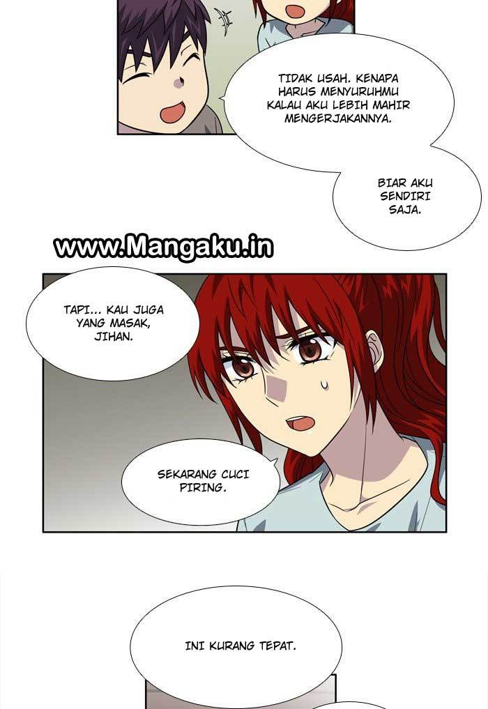 the-gamer - Chapter: 236