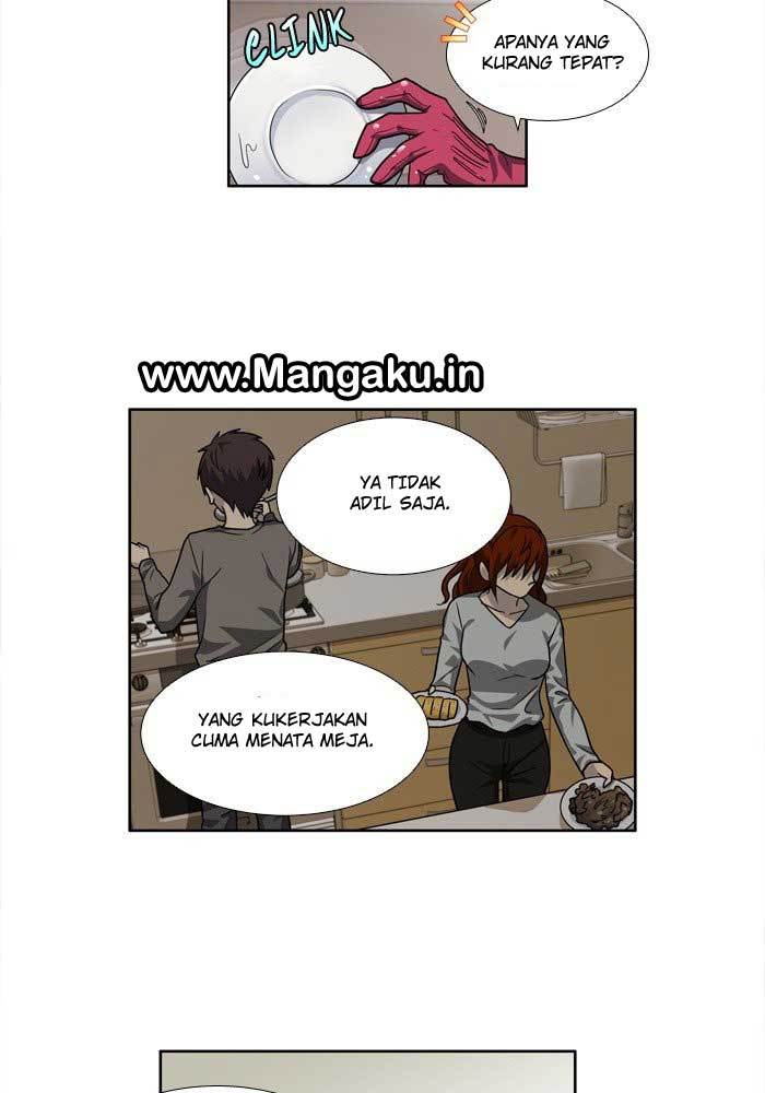 the-gamer - Chapter: 236