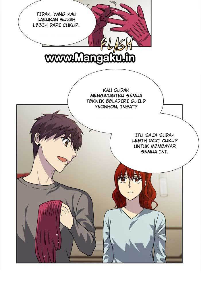 the-gamer - Chapter: 236