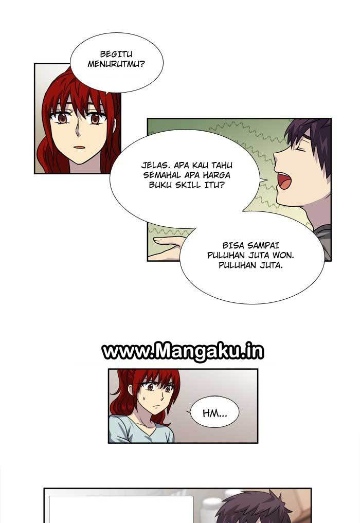 the-gamer - Chapter: 236